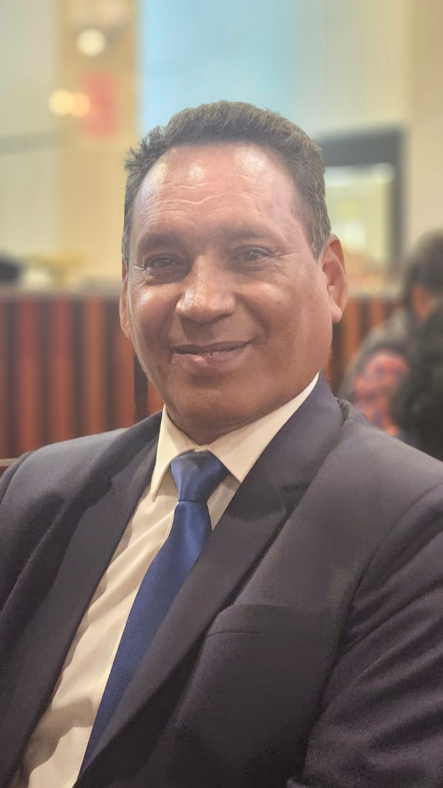 Oyola Zegarra <br>Carlos Francisco