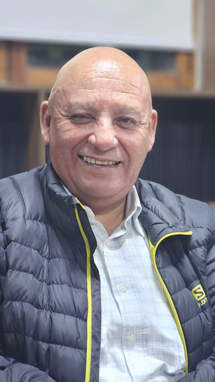 Venero Ferreyros<br>Mario Orlando  