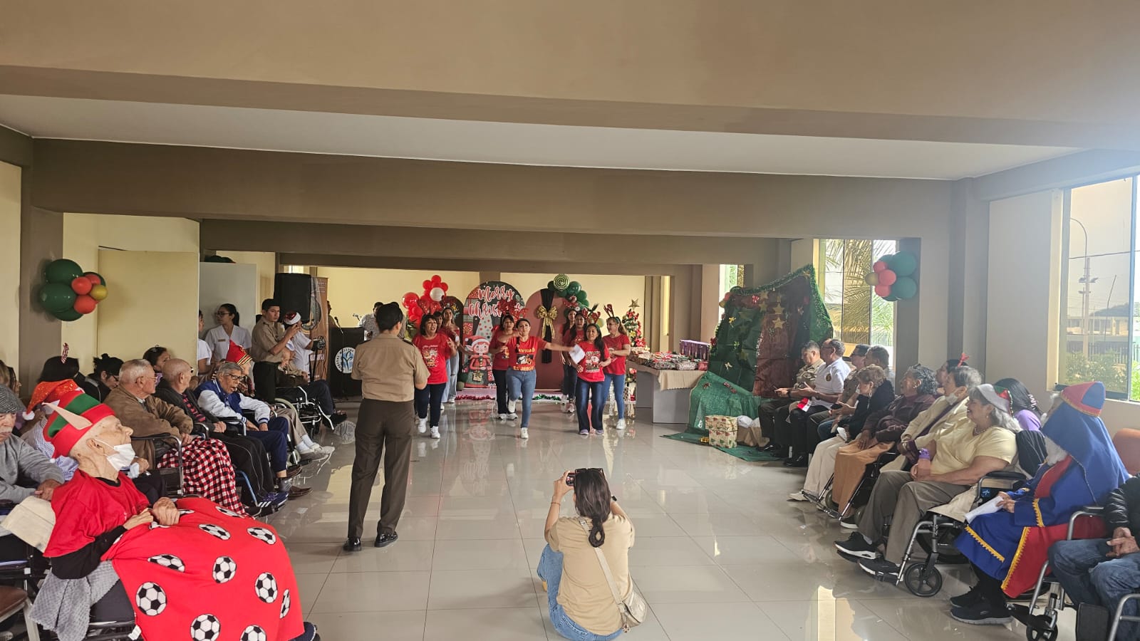 Evento Navidad 2024 navidad2024 1